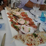 Da Carmen Nourriture