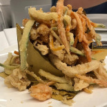 Da Carmen Nourriture