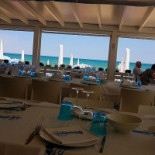 Da Carmen À l'intérieur