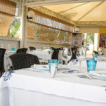 Da Carmen À l'intérieur