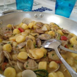 Da Carmen Nourriture
