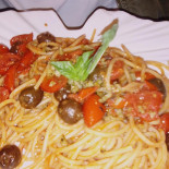 Prezzemolo Nourriture