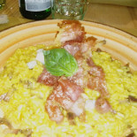 Prezzemolo Nourriture