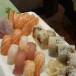 Prezzemolo Nourriture