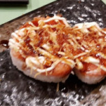 Prezzemolo Nourriture