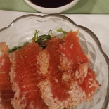 Prezzemolo Nourriture