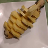 Prezzemolo Nourriture