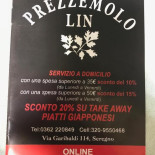 Prezzemolo Carte