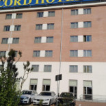 Record Exterior