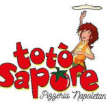 Totò Sapore logo