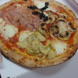 Totò Sapore food