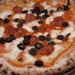 Totò Sapore food