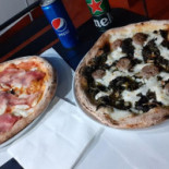 Totò Sapore food