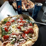 Totò Sapore food