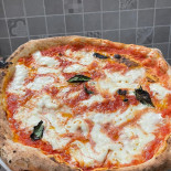Totò Sapore food