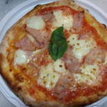 Totò Sapore food
