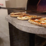Totò Sapore food