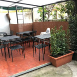 Totò Sapore inside