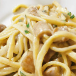 La Lumera food