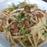 La Lumera food