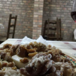La Lumera food