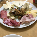 La Lumera food