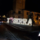 La Lumera outside