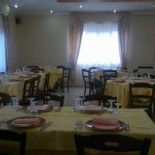 La Lumera inside