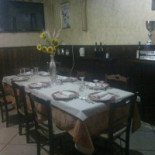 La Lumera inside