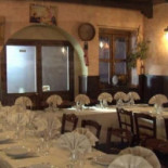 La Lumera inside