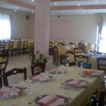 La Lumera inside