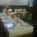 La Lumera inside