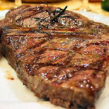 La Lumera food