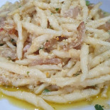 La Lumera food