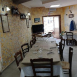 La Lumera inside