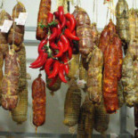 La Lumera food