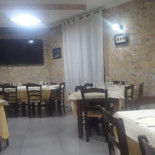 La Lumera inside
