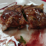 La Lumera food