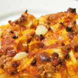 La Lumera food