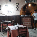La Lumera inside