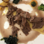 La Lumera food