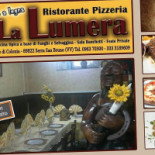 La Lumera inside