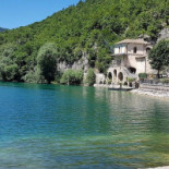 Del Lago Extérieur