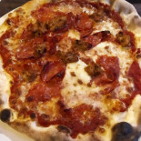 La Lumera food