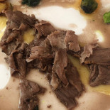 La Lumera food