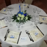 Il Forchettone D'oro Boisson