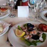 Il Forchettone D'oro Boisson