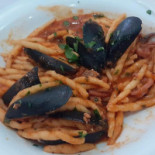 Il Forchettone D'oro Nourriture