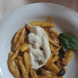 Il Forchettone D'oro Nourriture
