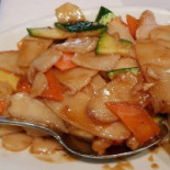 China Town Nourriture